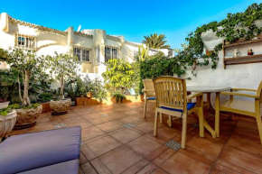 Гостиница Lovely House in Las Americas   Плайя Де Лас Америкас